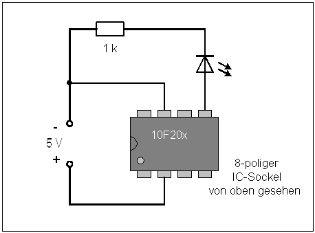 Stromlaufplan