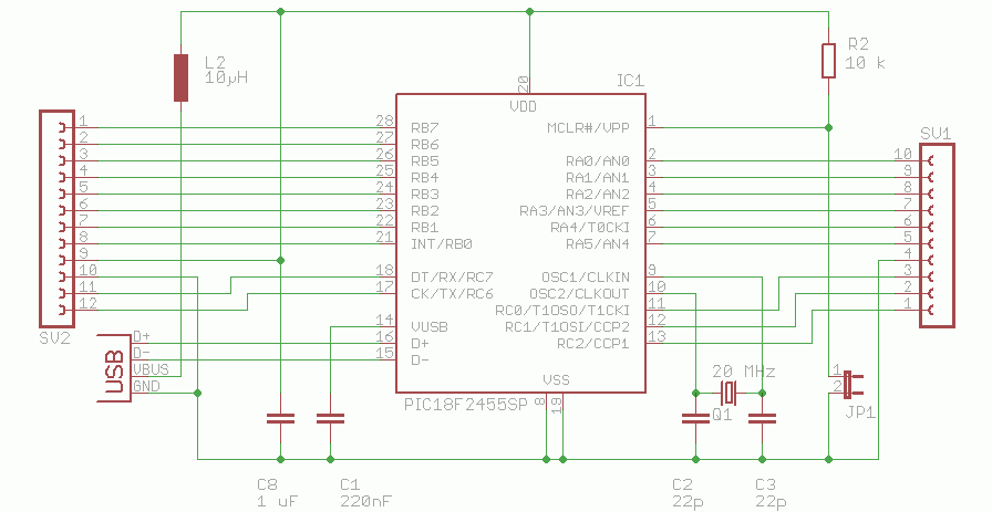 Schematic