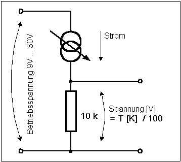 Grundschaltung