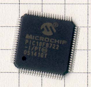 TQFT 80-pin